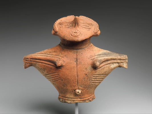 Kiln Gods and Goddesses Around the World