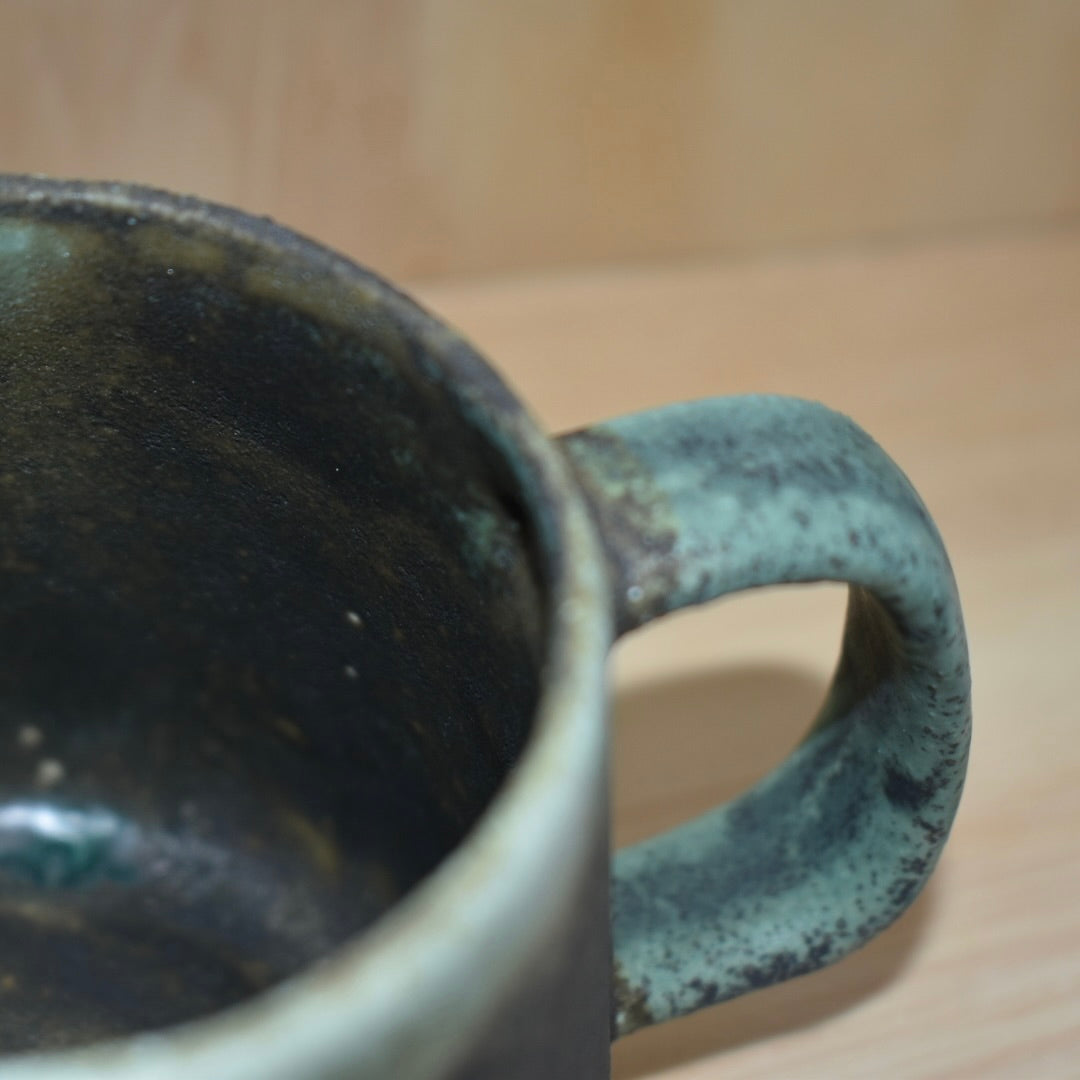 Studio Mug