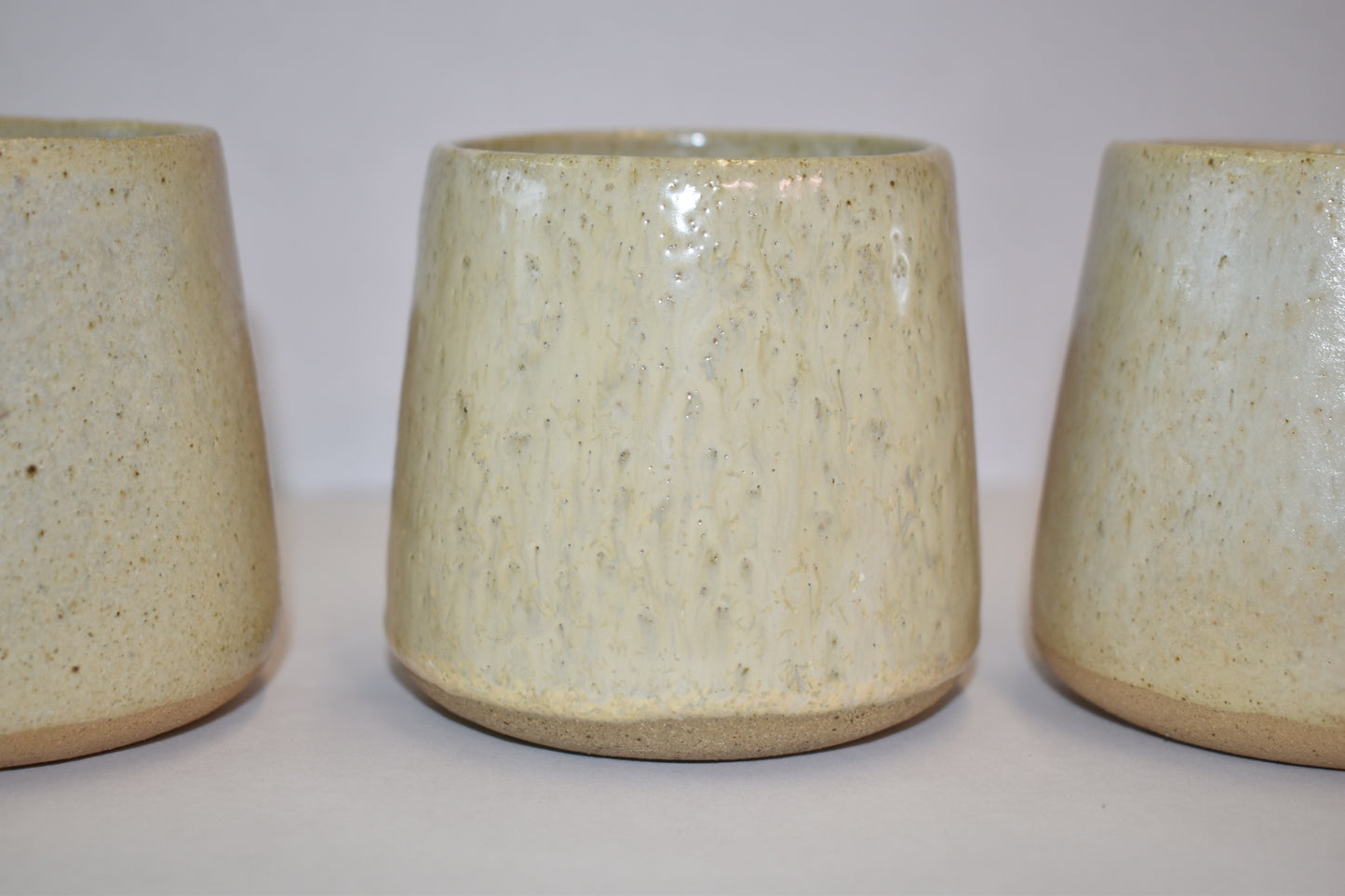 Handless Mug