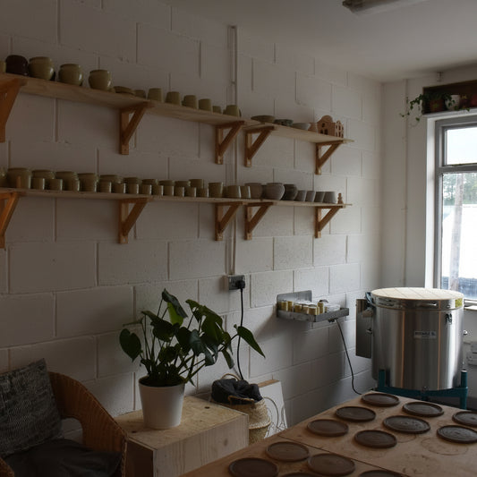 Introduction to Clay Workshop.