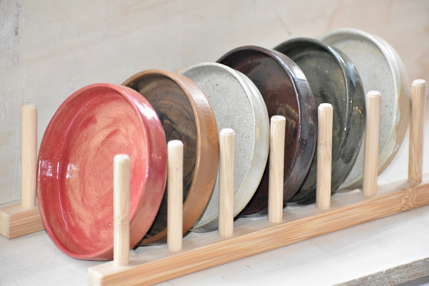 Small Plates