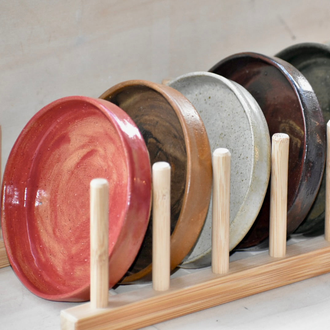 Small Plates