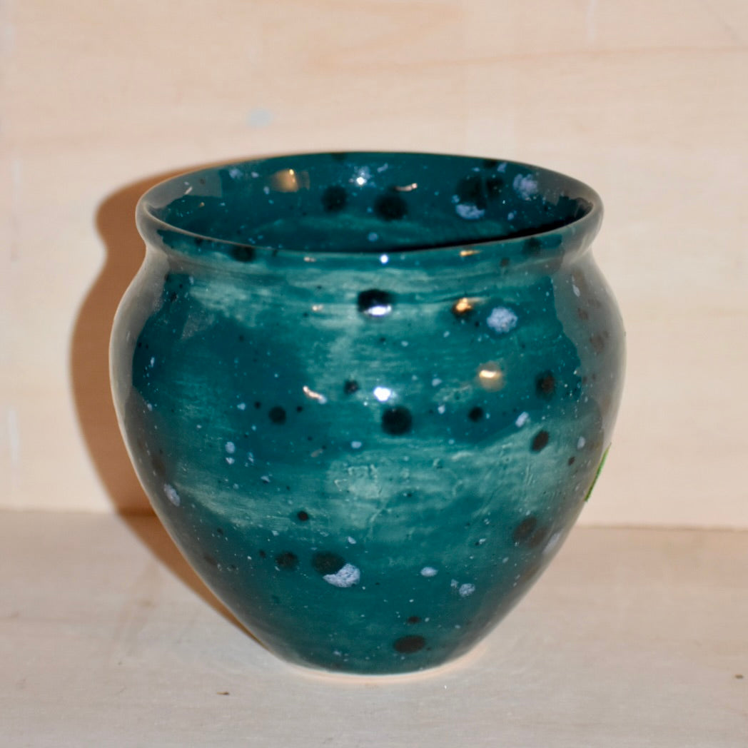 Small Vase
