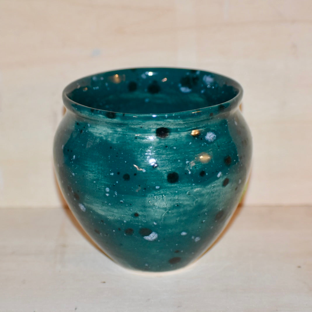 Small Vase