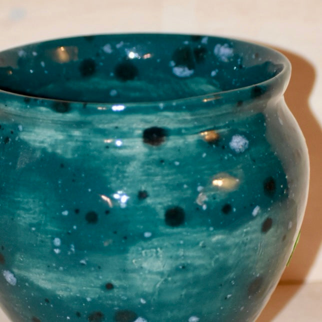 Small Vase
