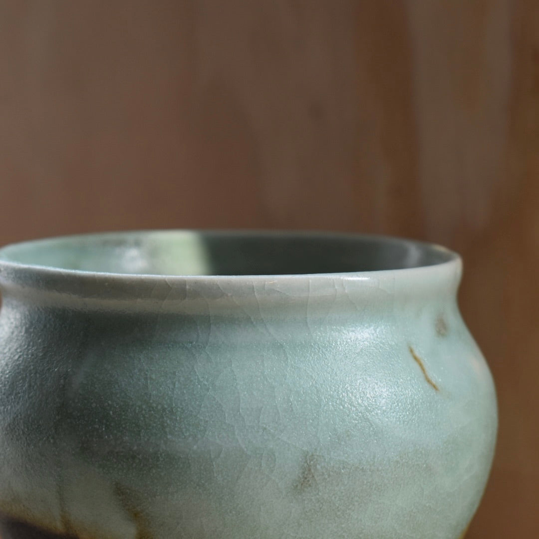 Small Vase