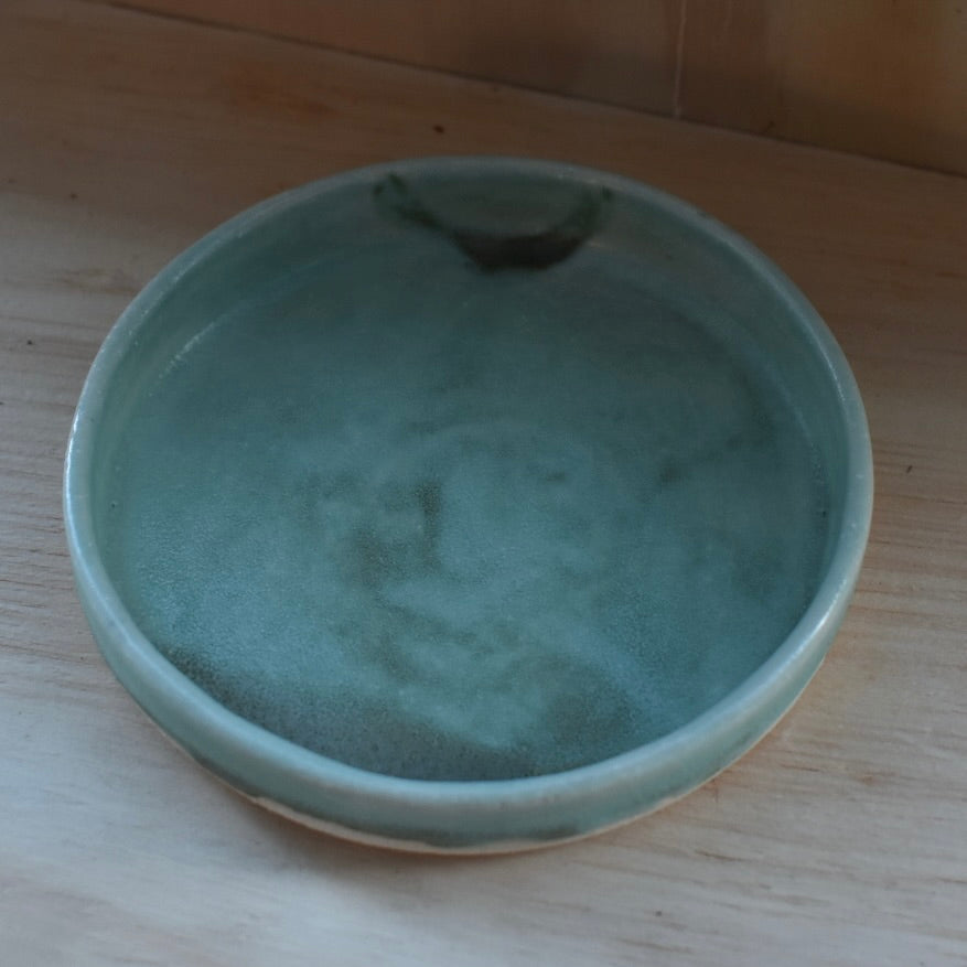 Plate