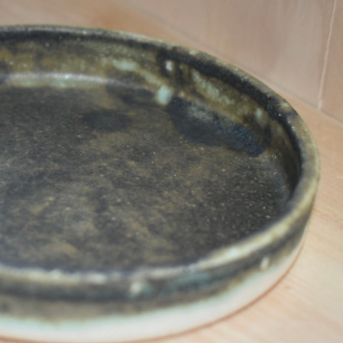 Plate