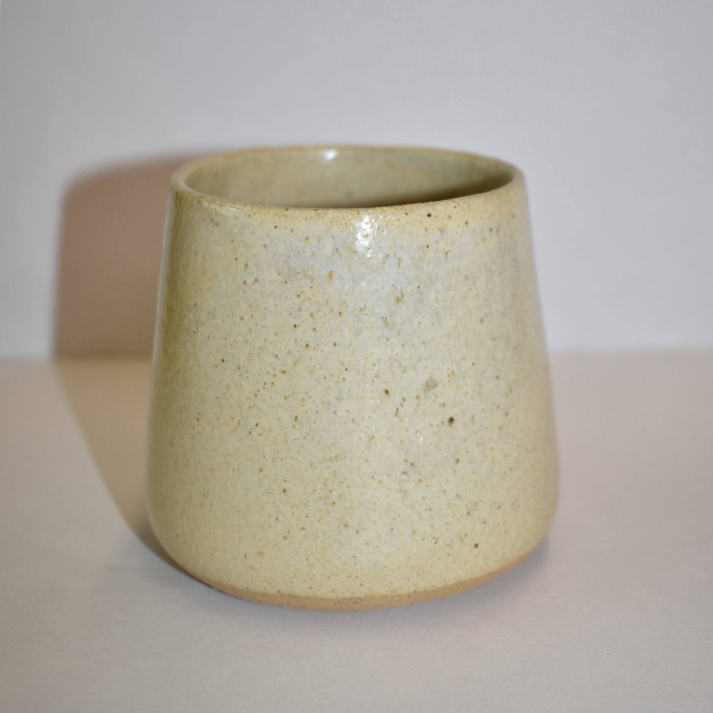Handless Mug