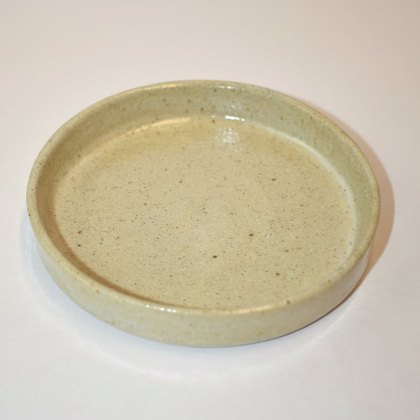 Small Plate