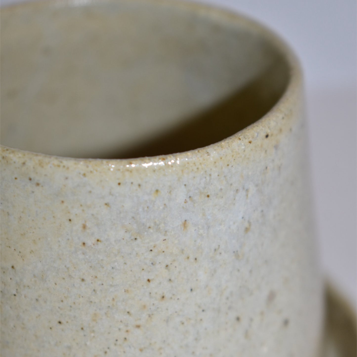 Handless Mug